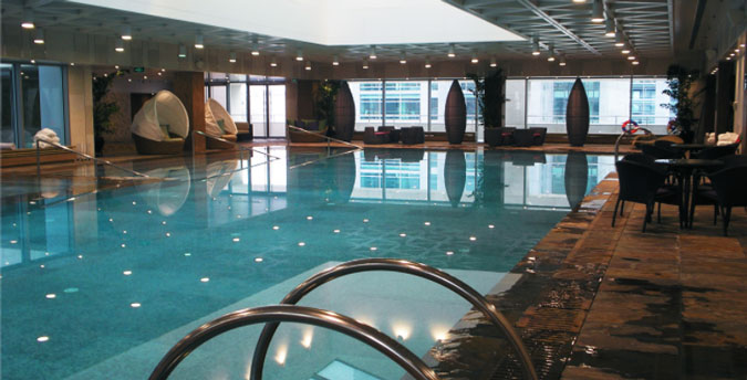 泳池設(shè)備,泳池運(yùn)營,恒溫泳池