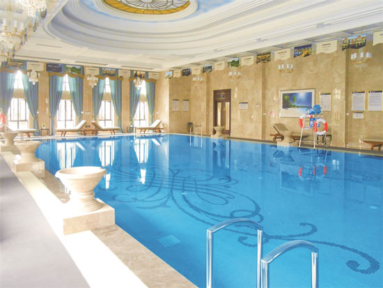 游泳池管理,游泳池運營,游泳池設(shè)備