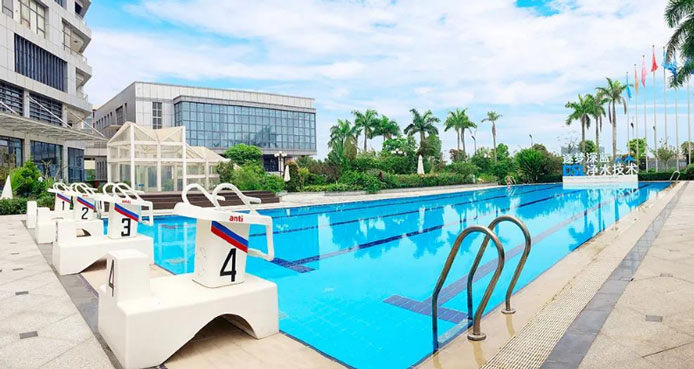 游泳池維護(hù),游泳池藥劑,游泳池升級(jí)改造