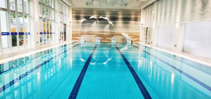 游泳池改造升級,游泳池舊改,游泳池設備