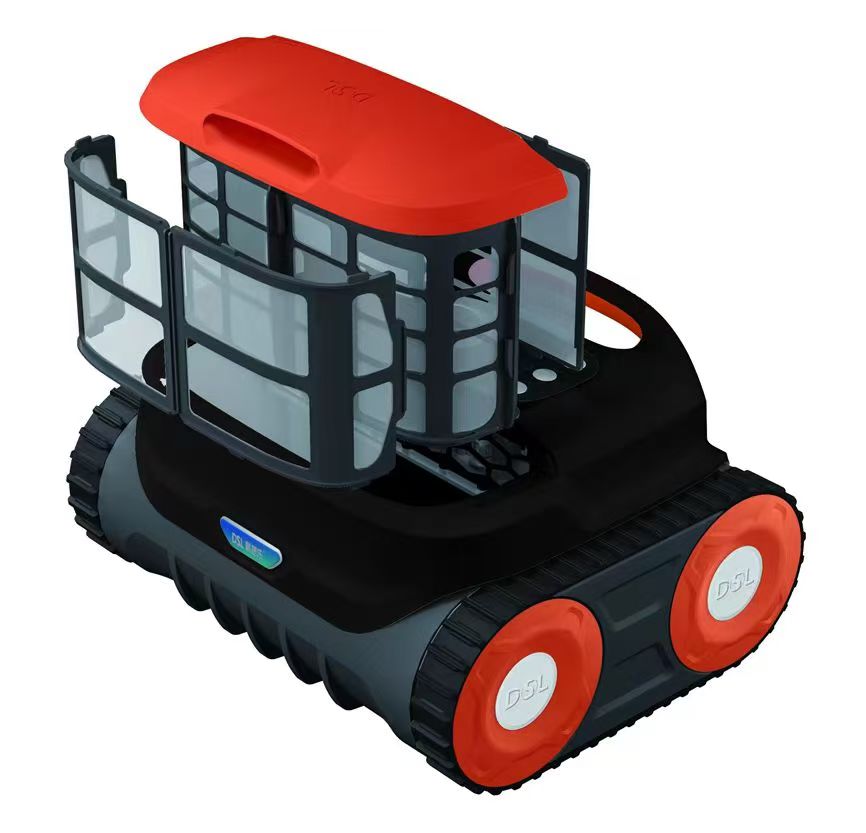 游泳池清潔刷,游泳池清潔機器人,游泳池清潔設(shè)備,游泳池水質(zhì)管理